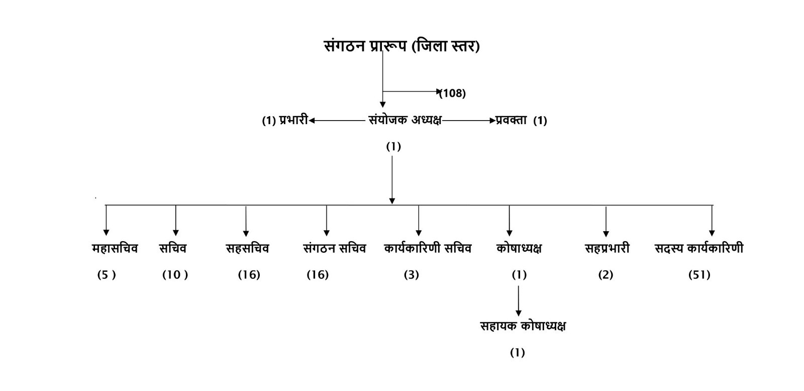 संगठन प्रारूप